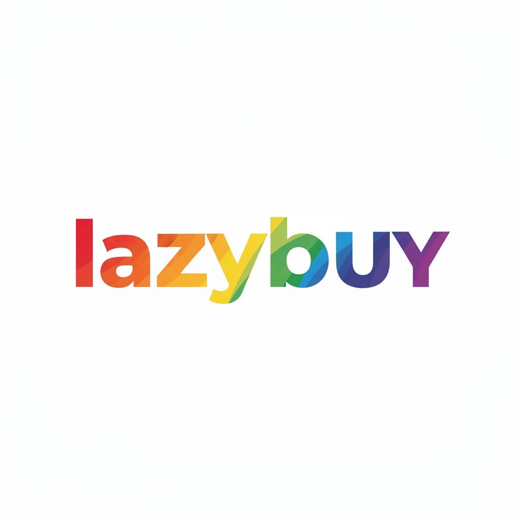 lazybuy logo