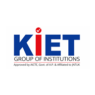 KIET Logo